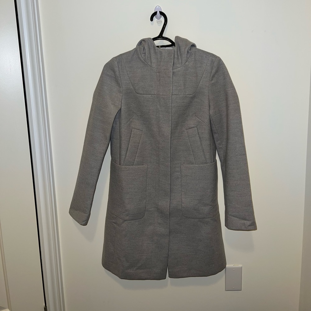 ASOS COAT - Picture 3 of 5